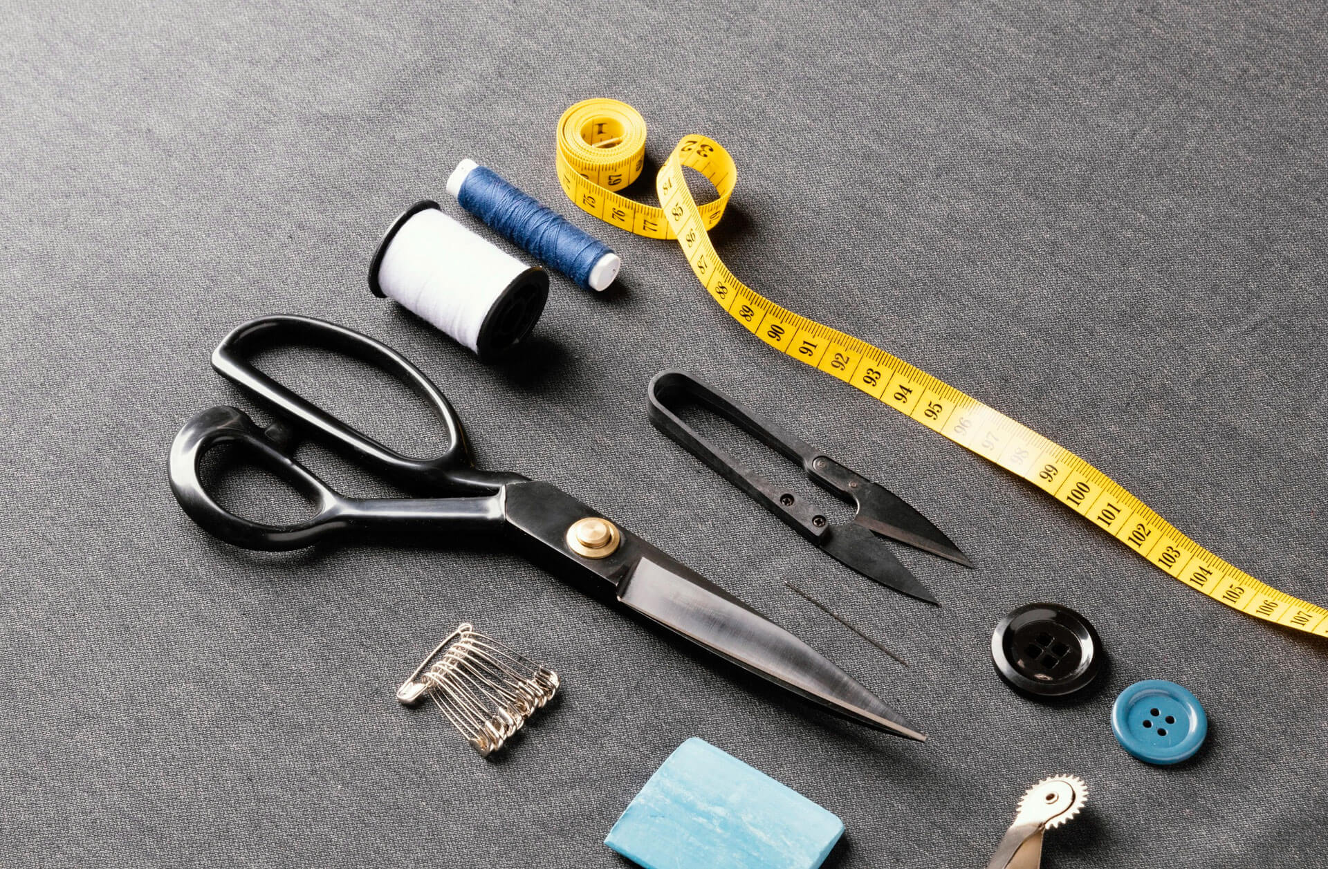 Krojačka radnja Jelena 2021